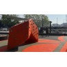 Urban Boulder – Escalada Segura y Divertida para Parques | Grip and Climb