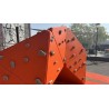 Urban Boulder – Escalada Segura y Divertida para Parques | Grip and Climb