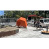 Urban Boulder – Escalada Segura y Divertida para Parques | Grip and Climb